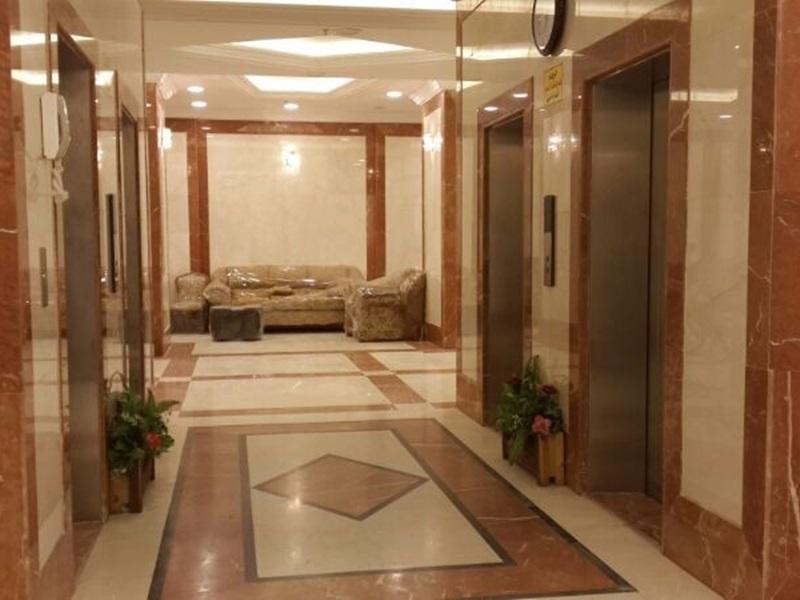 Qasr Al Azizia Hotel Mekka Exterior foto